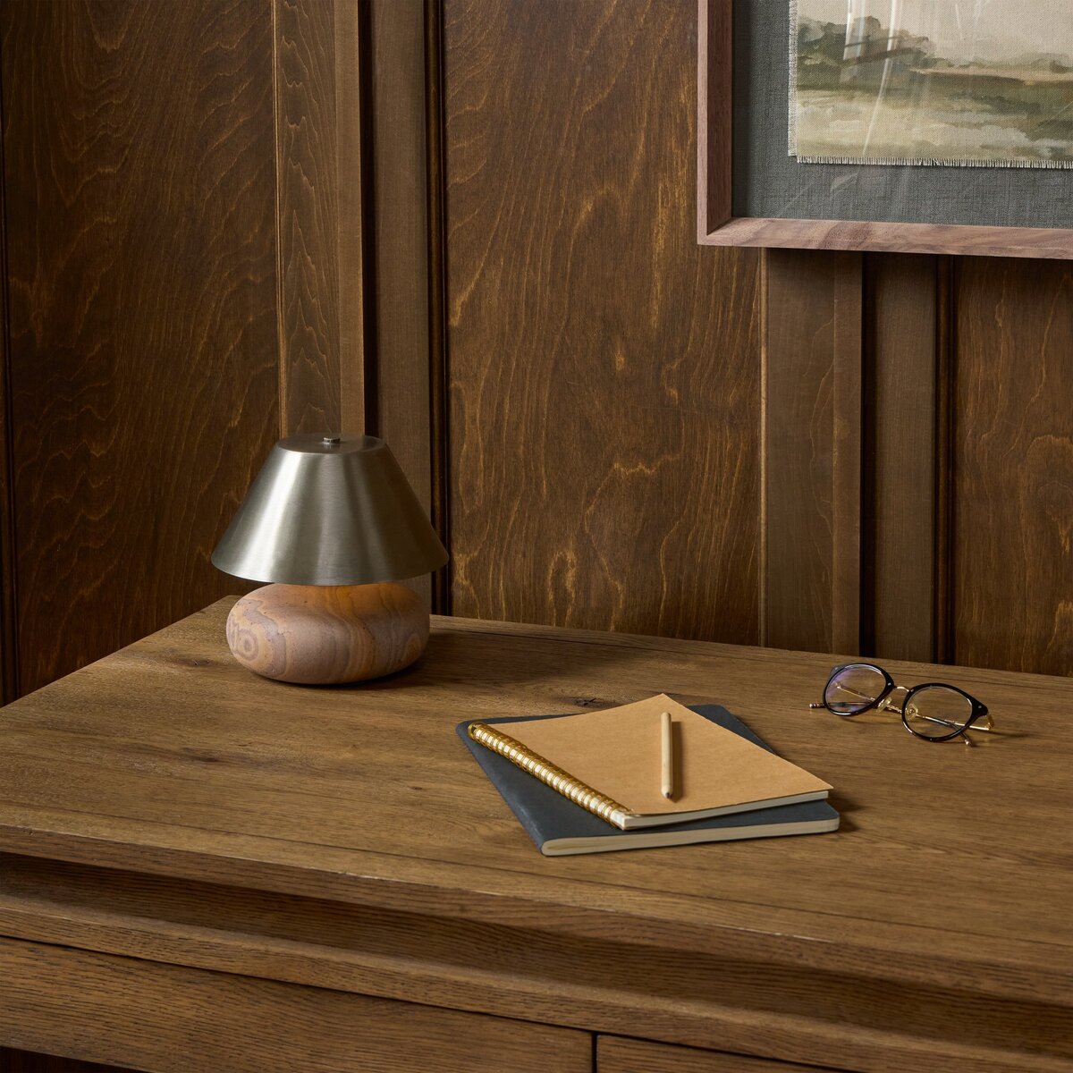 Ebba Cordless Table Lamp