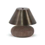 Ebba Cordless Table Lamp