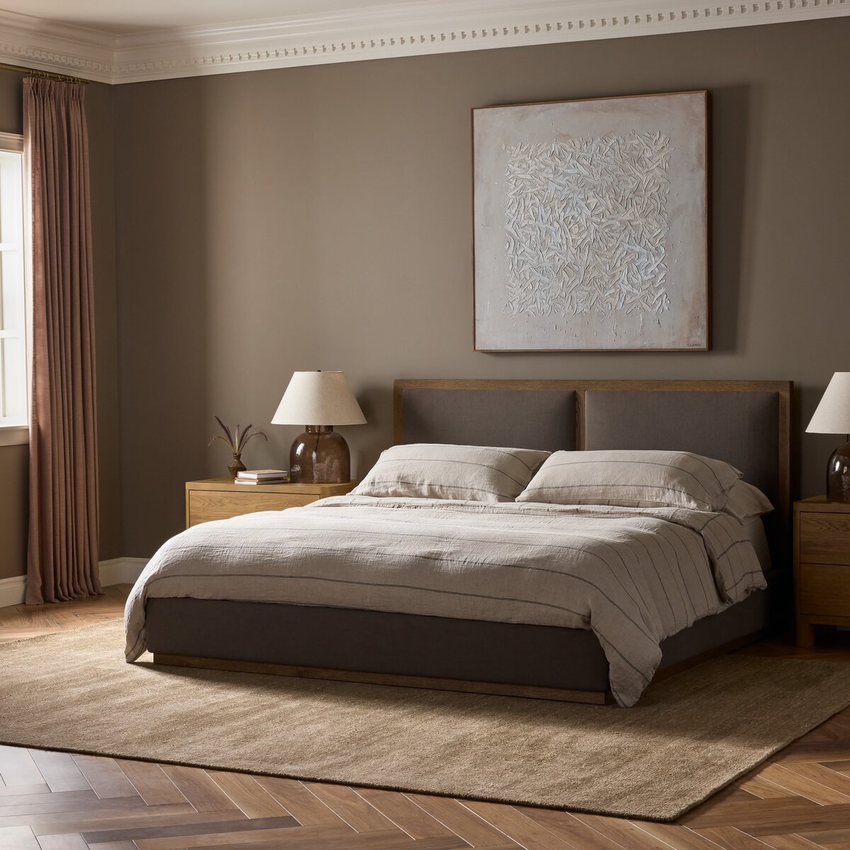 Oliver Bed