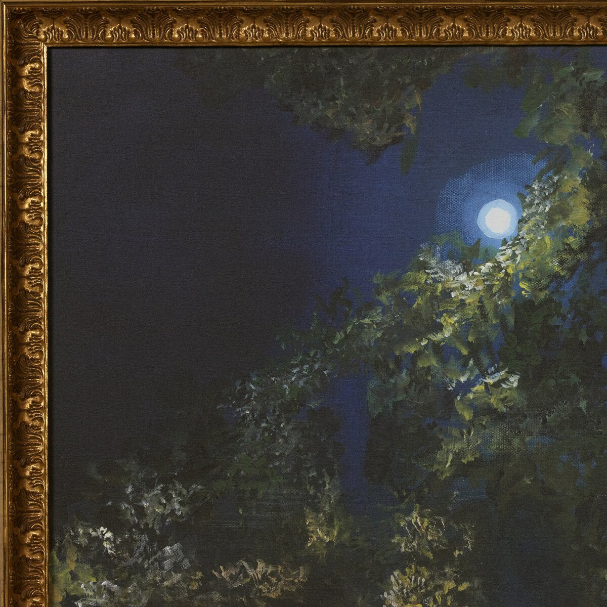 Nightmoves By Kevin Greer