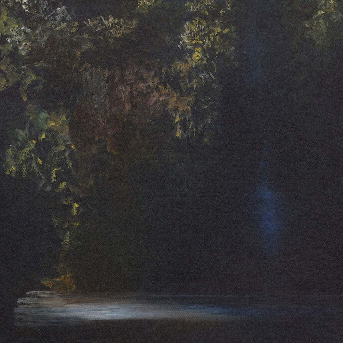 Nightmoves By Kevin Greer