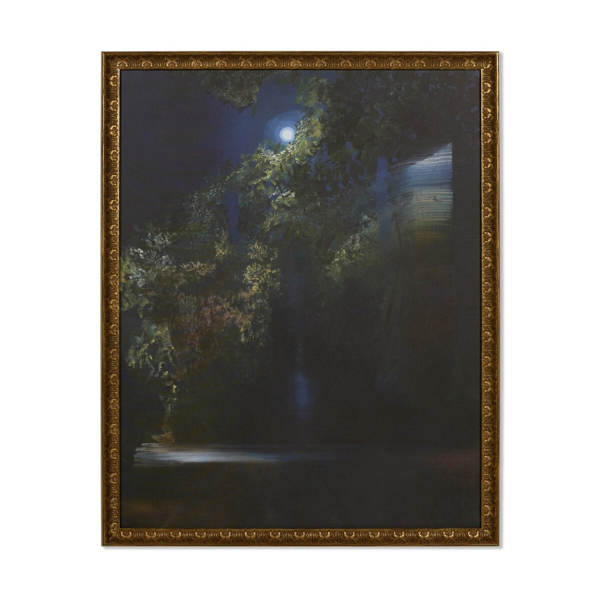 Nightmoves By Kevin Greer