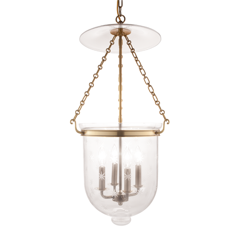 hampton pendant