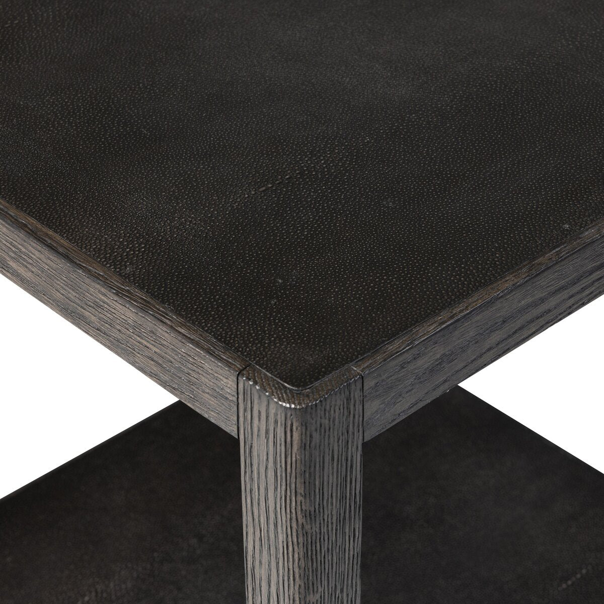 Bucco Square End Table