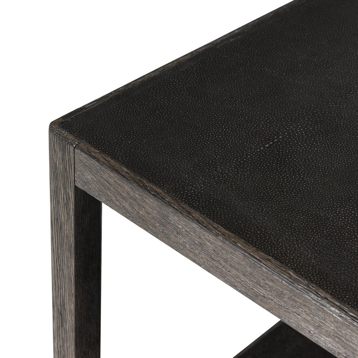 Bucco Square End Table