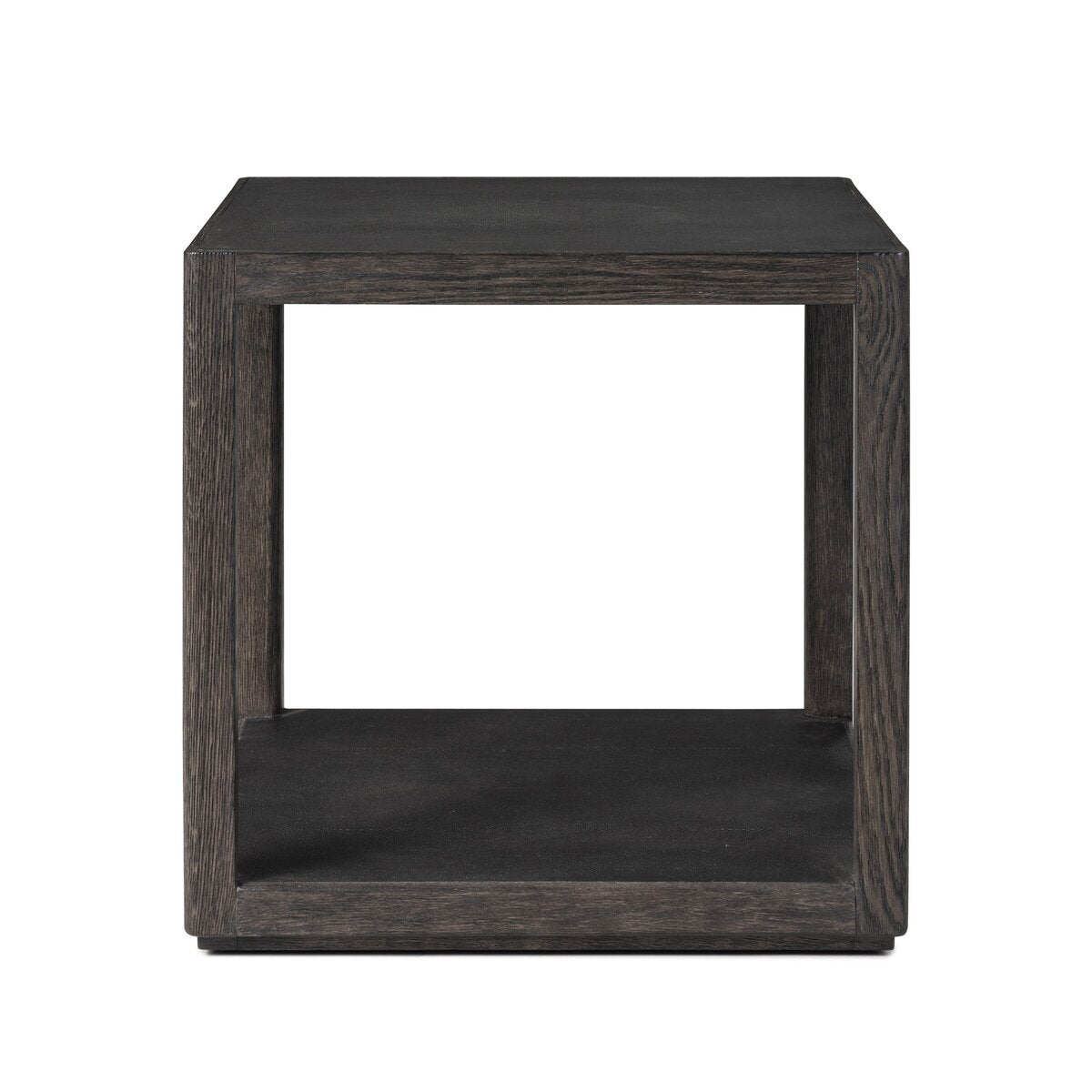 Bucco Square End Table
