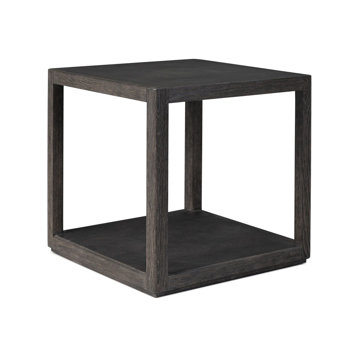 Bucco Square End Table