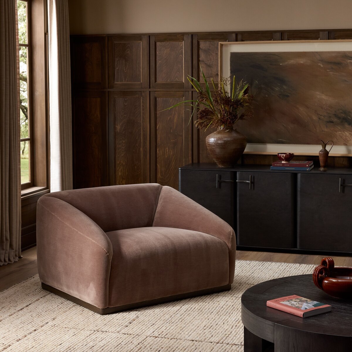 Grenelle Chair