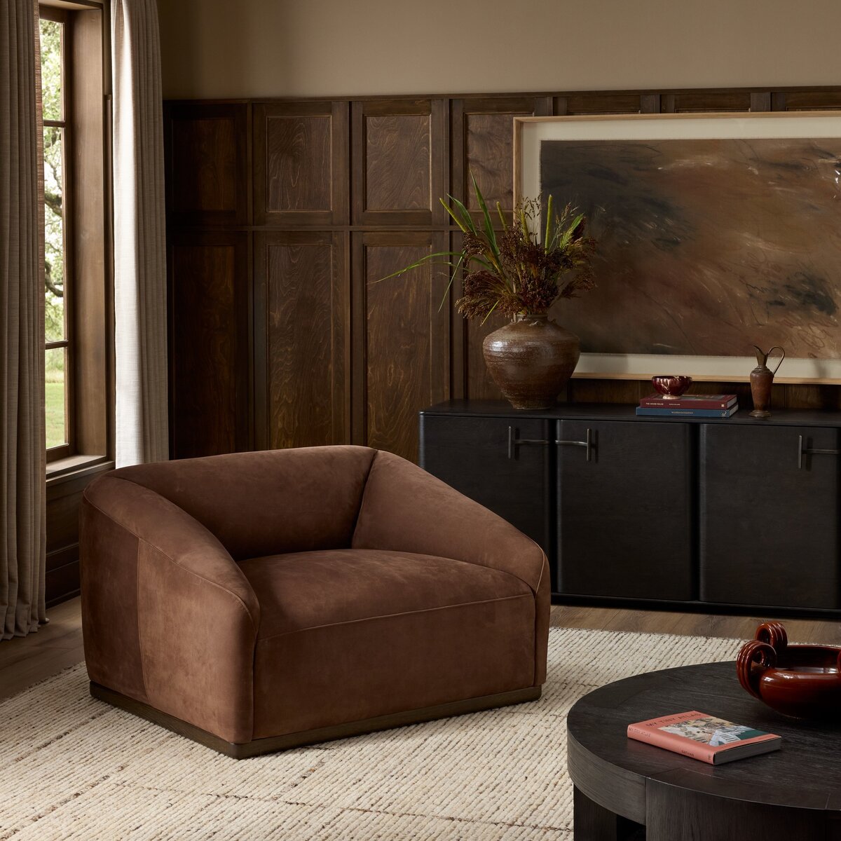 Grenelle Chair