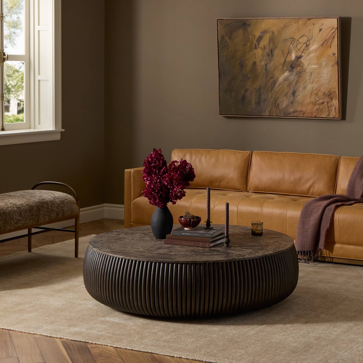 Kalaya Coffee Table