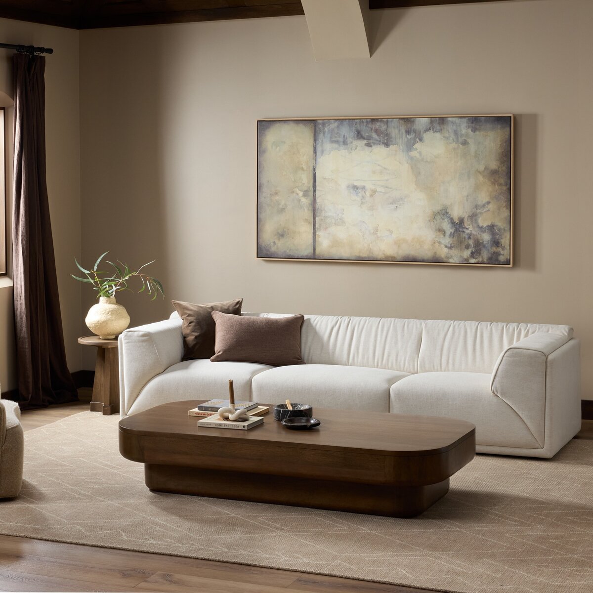 Lettie Sofa