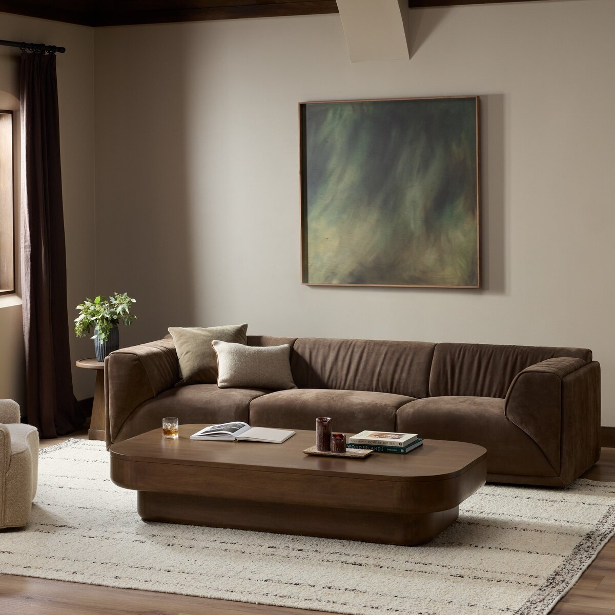 Lettie Sofa