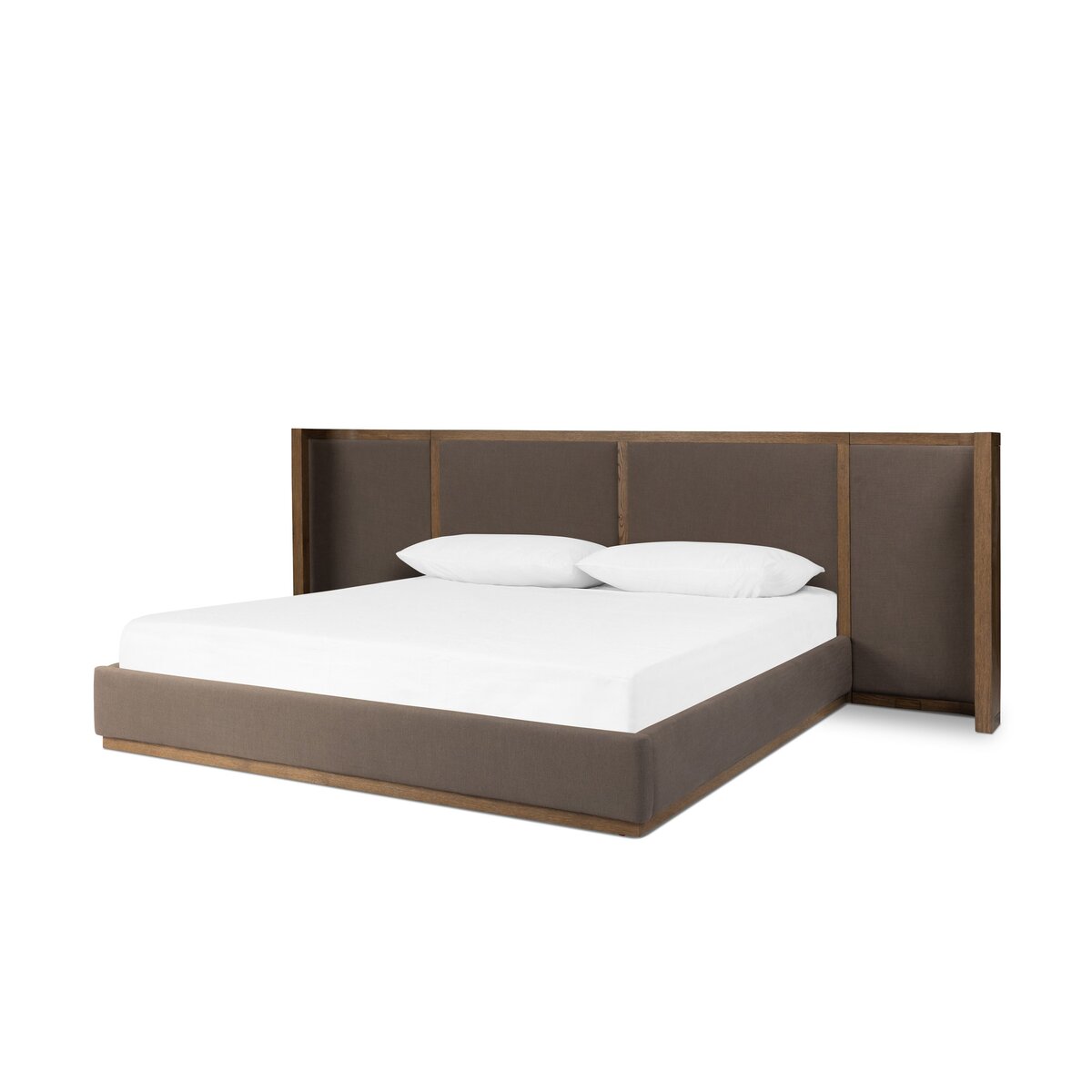 Oliver Extended Bed