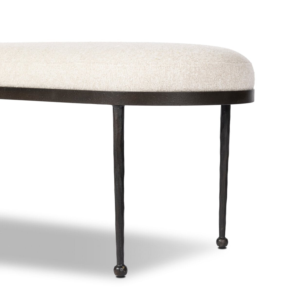 Corinne Accent Bench
