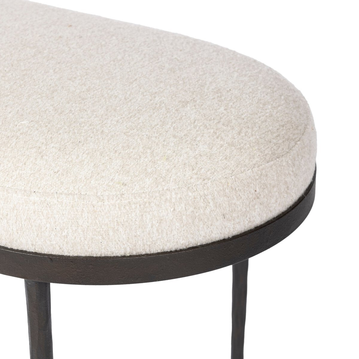 Corinne Accent Bench