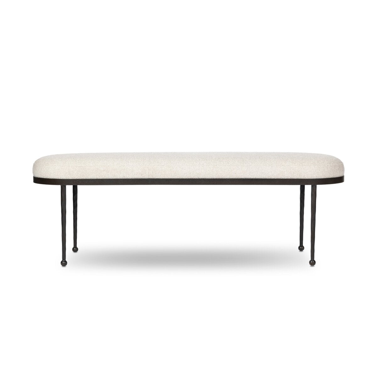 Corinne Accent Bench