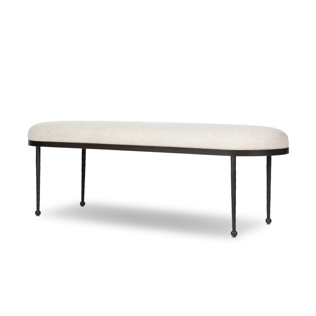 Corinne Accent Bench