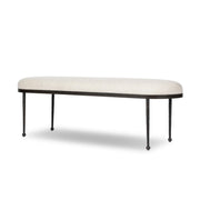 Corinne Accent Bench