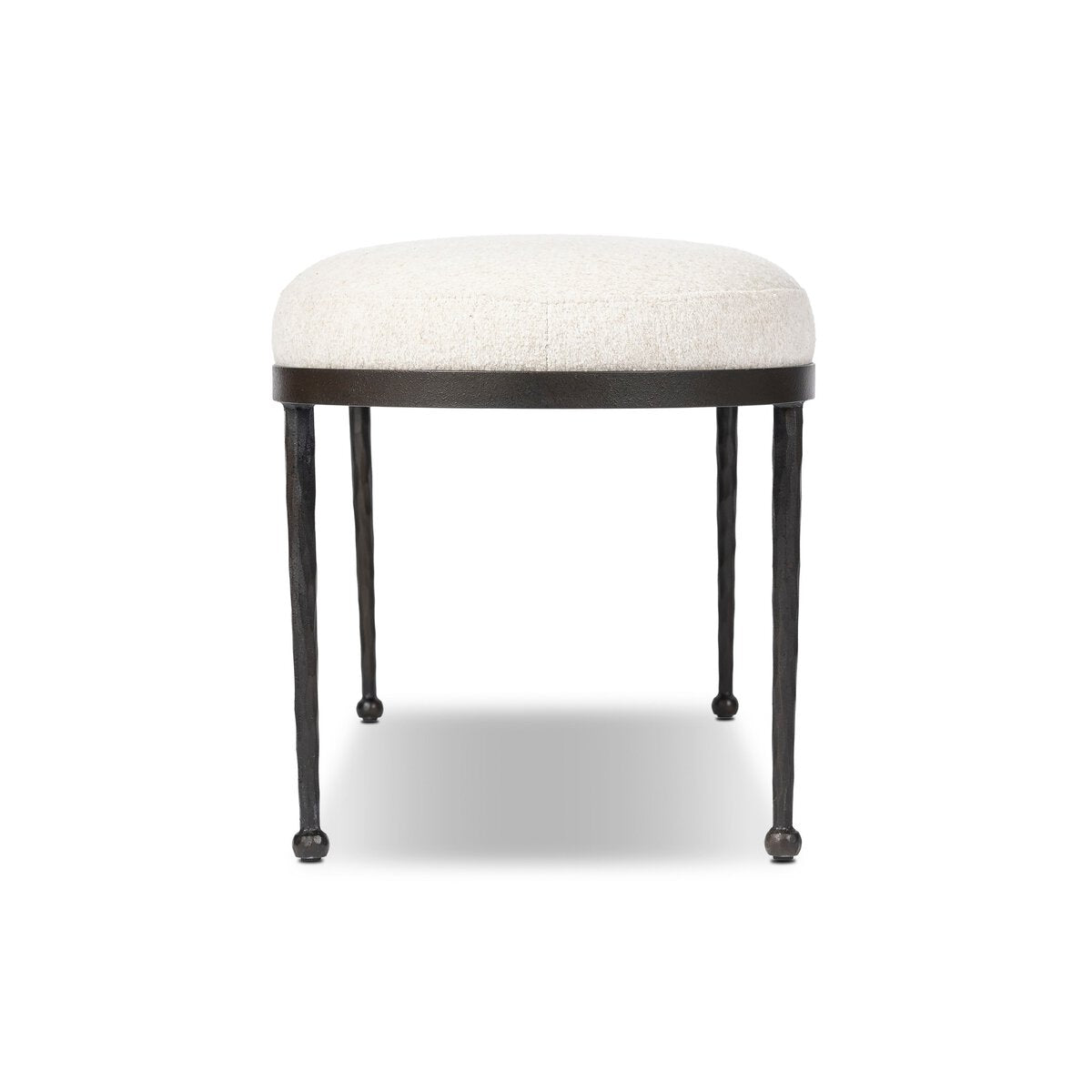Corinne Accent Bench