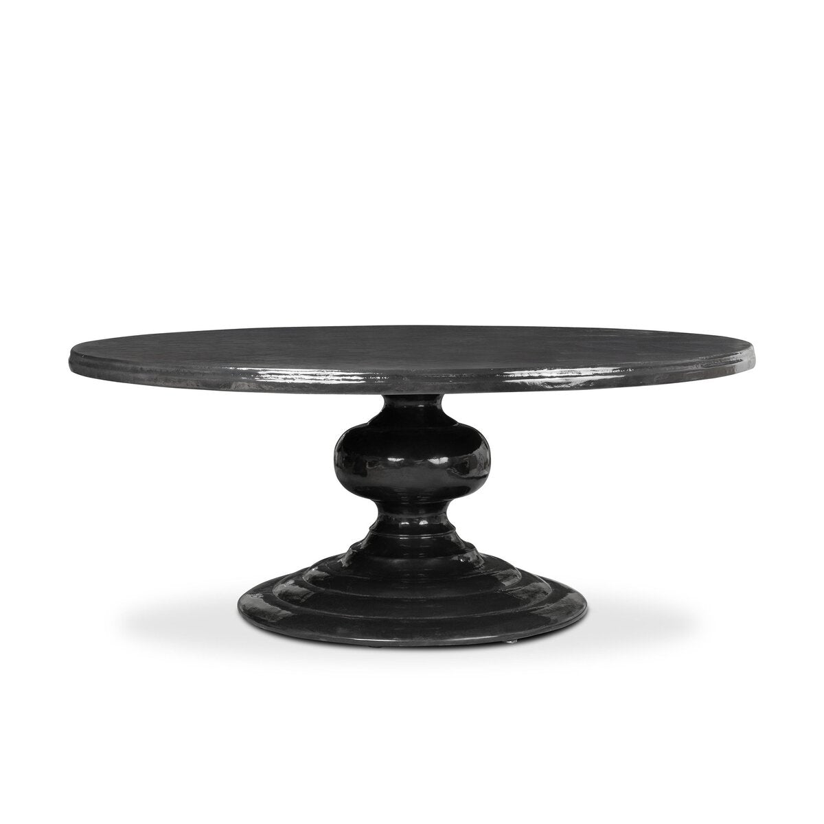 Magnolia Dining Table 76"