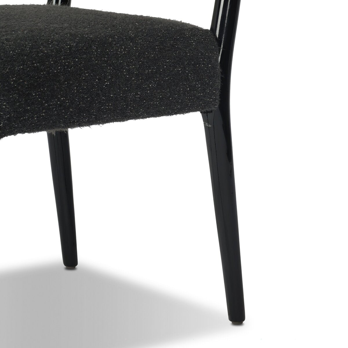 Rothler Lacquer Dining Chair