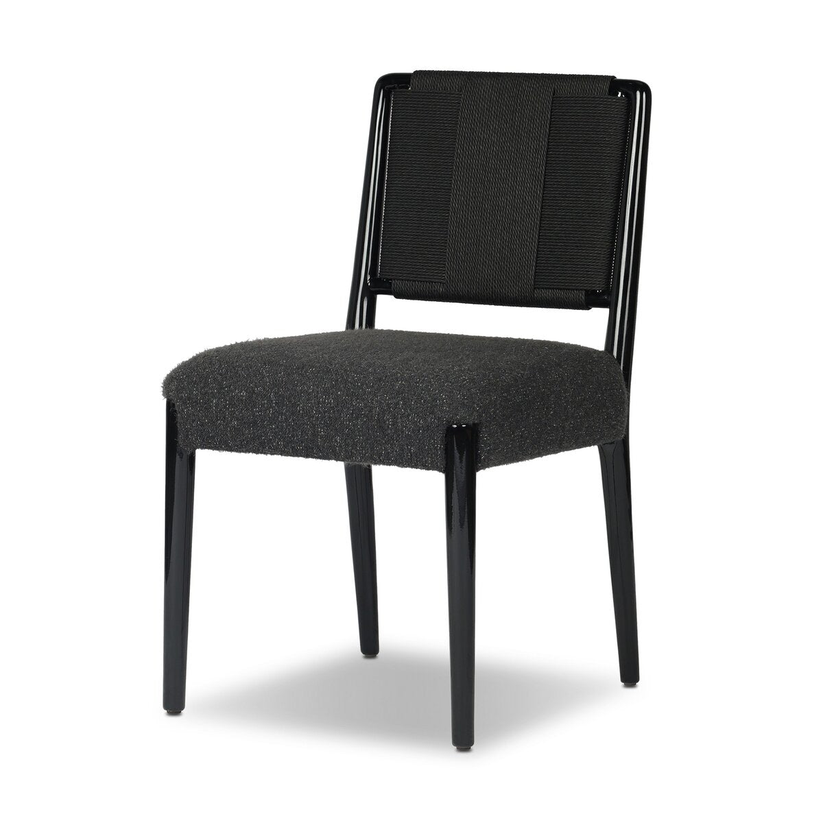 Rothler Lacquer Dining Chair