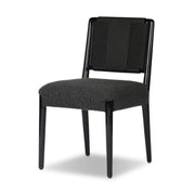 Rothler Lacquer Dining Chair