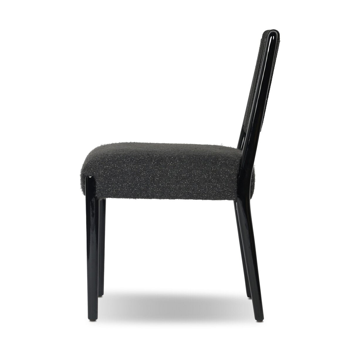 Rothler Lacquer Dining Chair