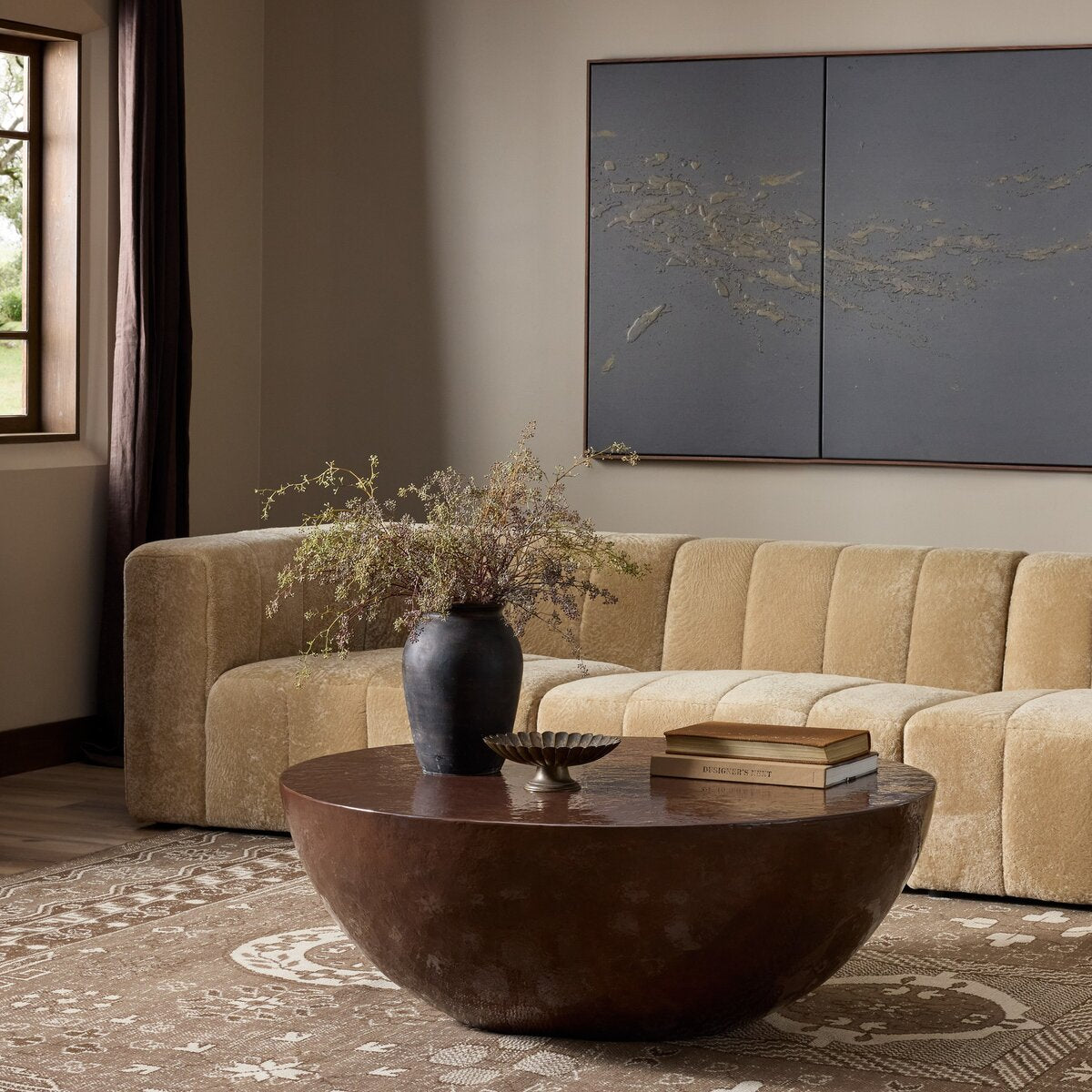 Ryan Coffee Table