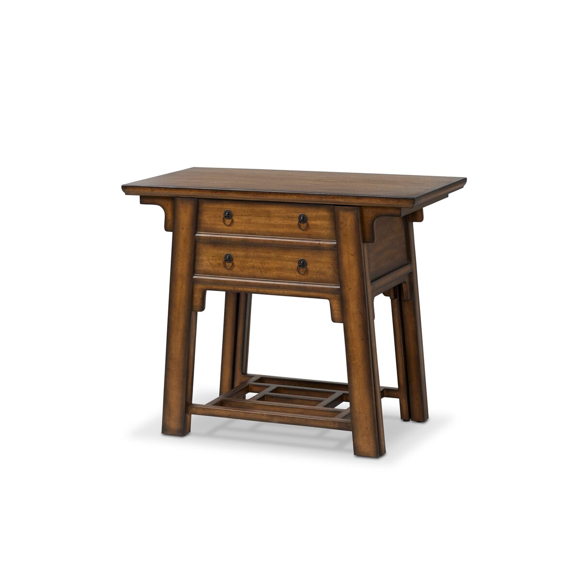 Zhang Desk With Chair