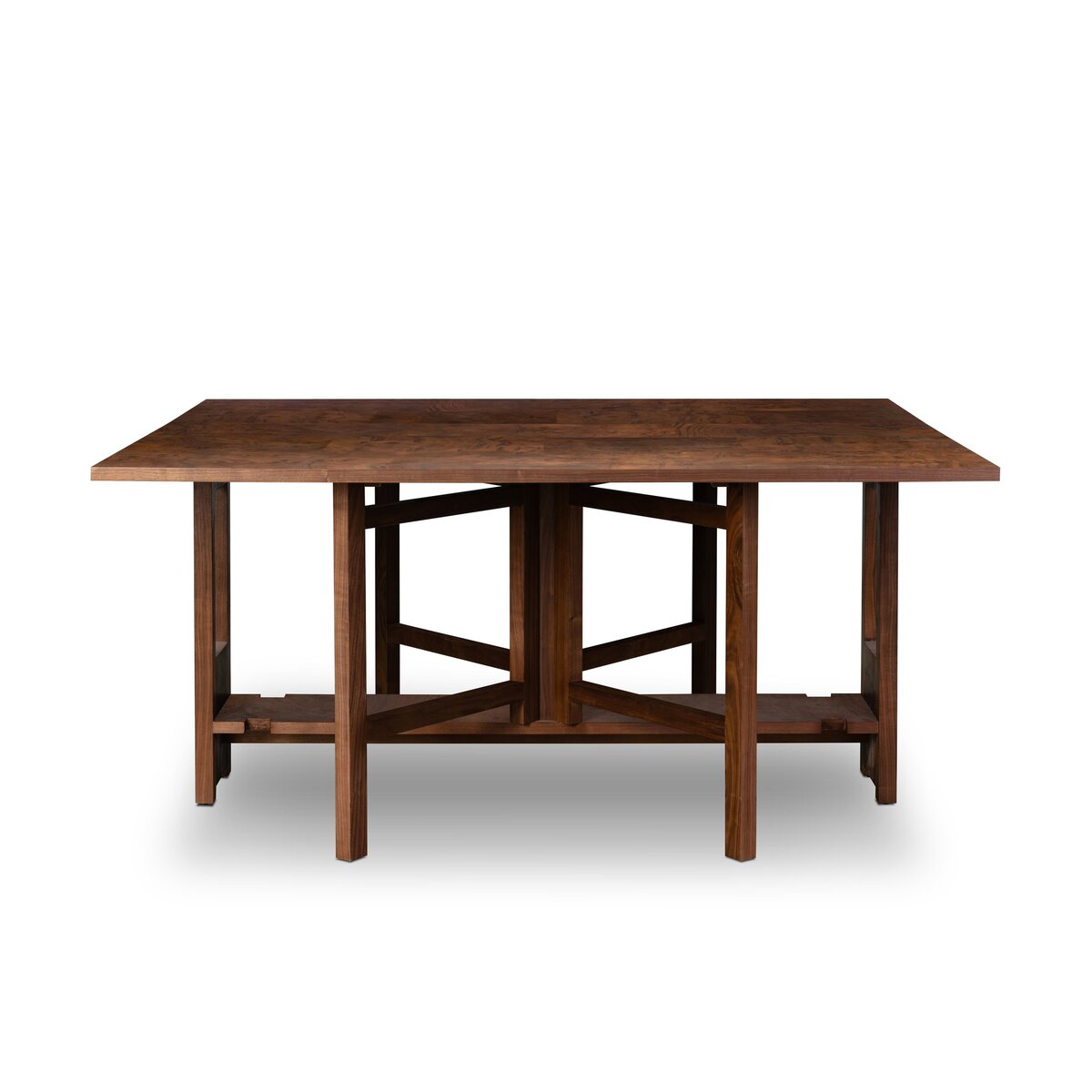 Hughes Gateleg Console Table