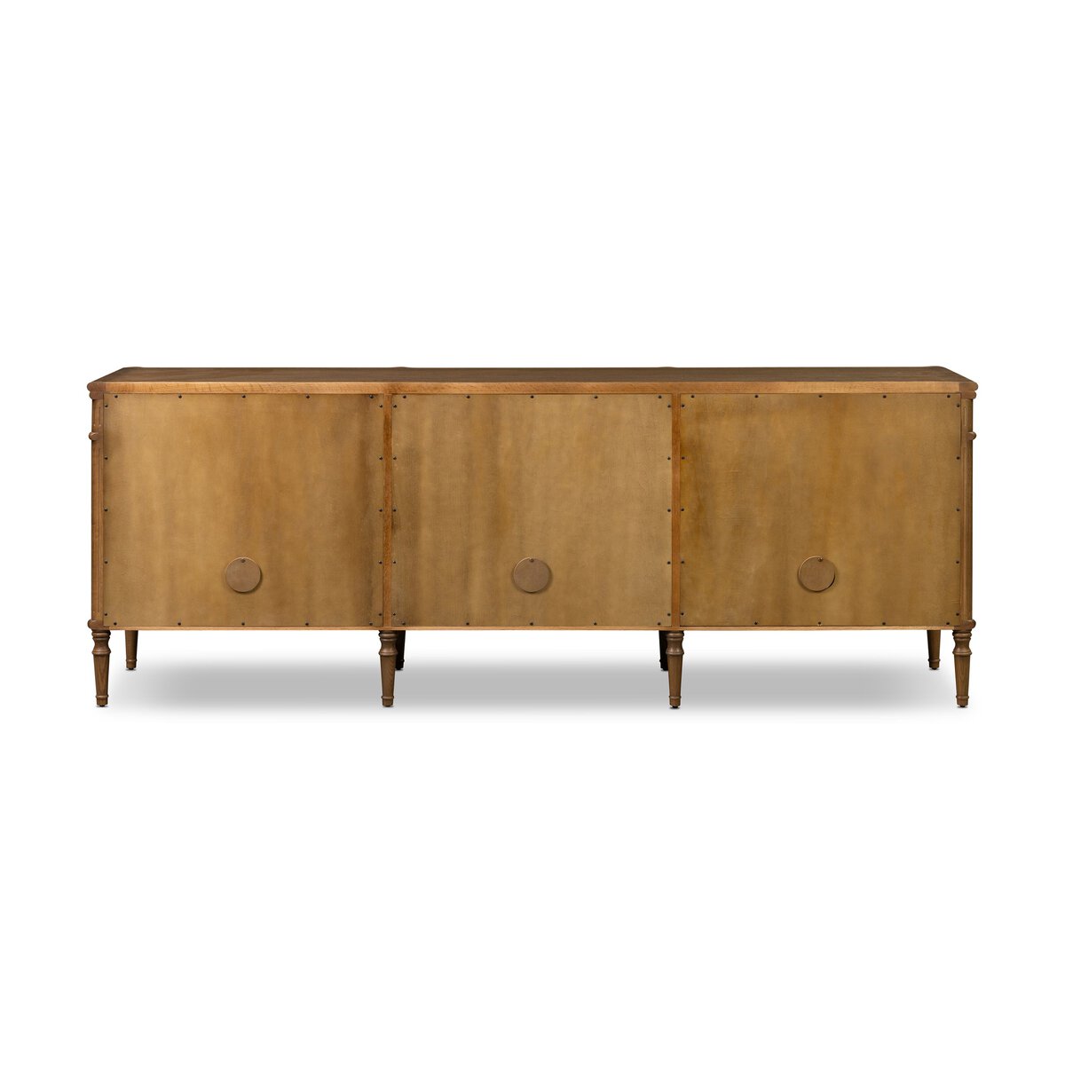 Toulouse 6 Door Sideboard