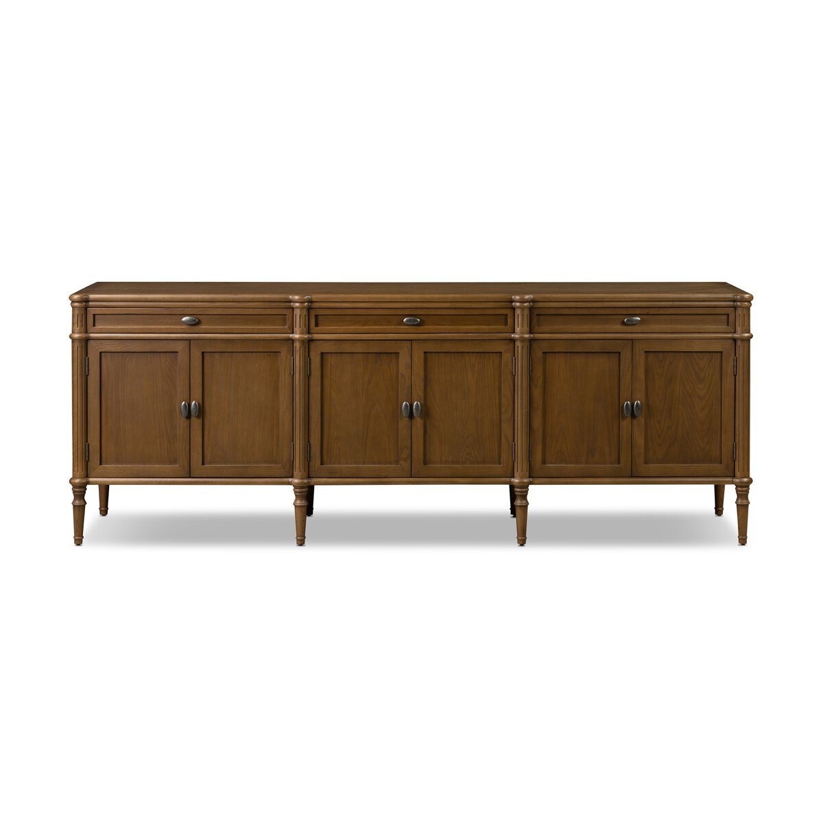 Toulouse 6 Door Sideboard