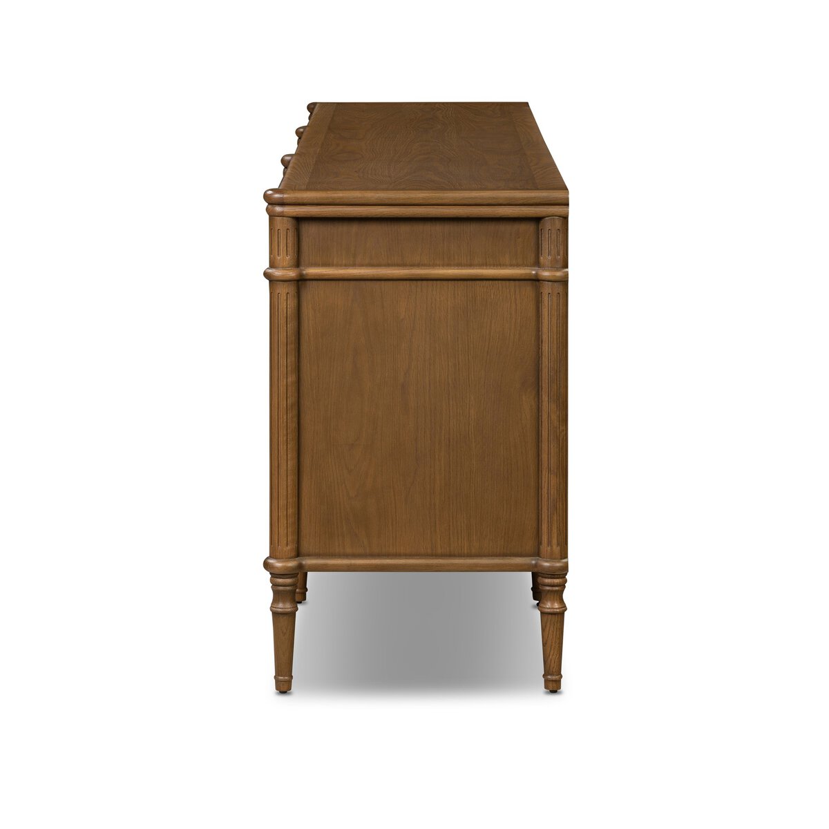 Toulouse 6 Door Sideboard