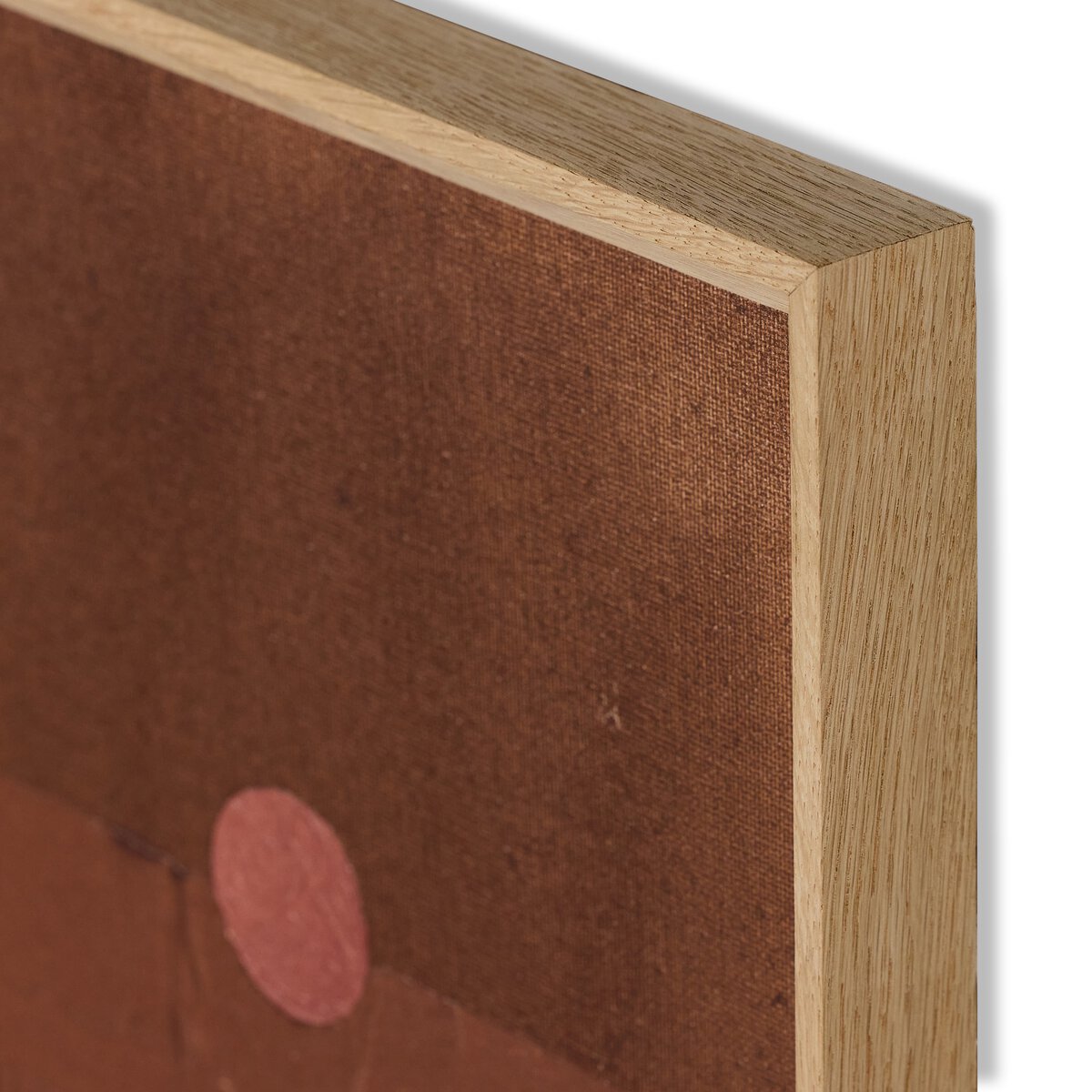 Orbit Vol. 2 #2 - Russet By Jade Dacay
