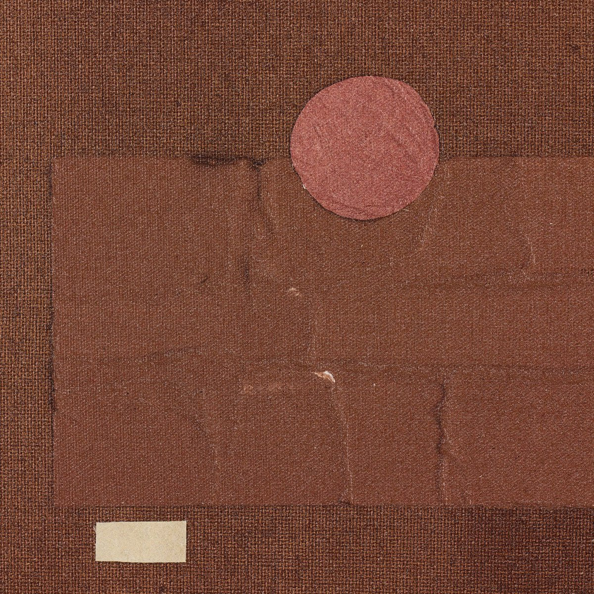 Orbit Vol. 2 #2 - Russet By Jade Dacay