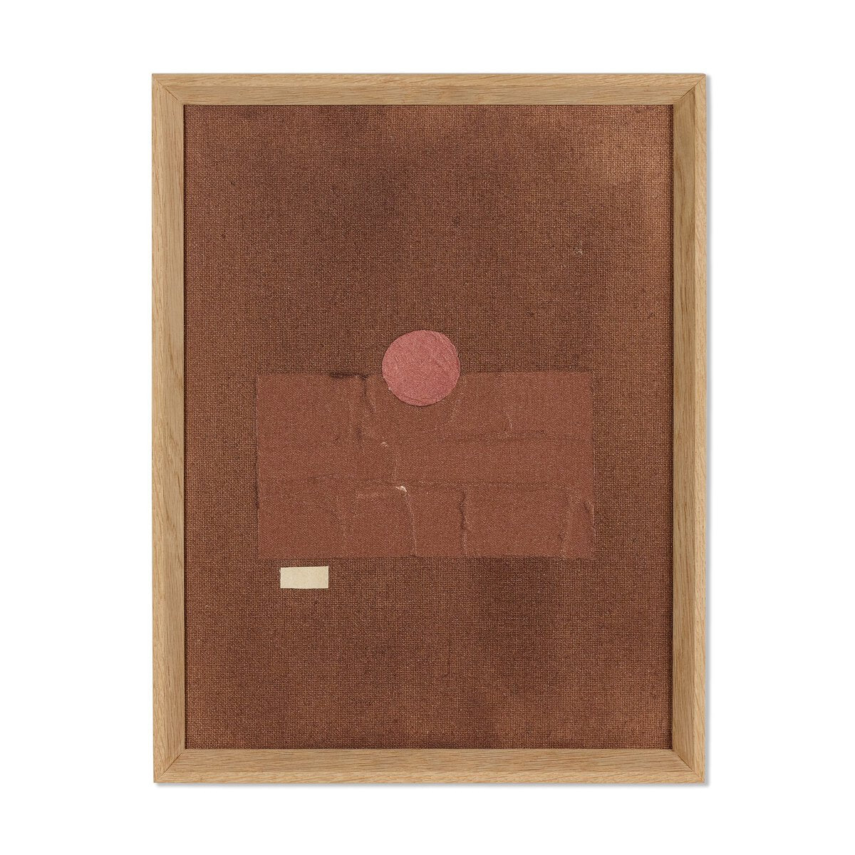 Orbit Vol. 2 #2 - Russet By Jade Dacay