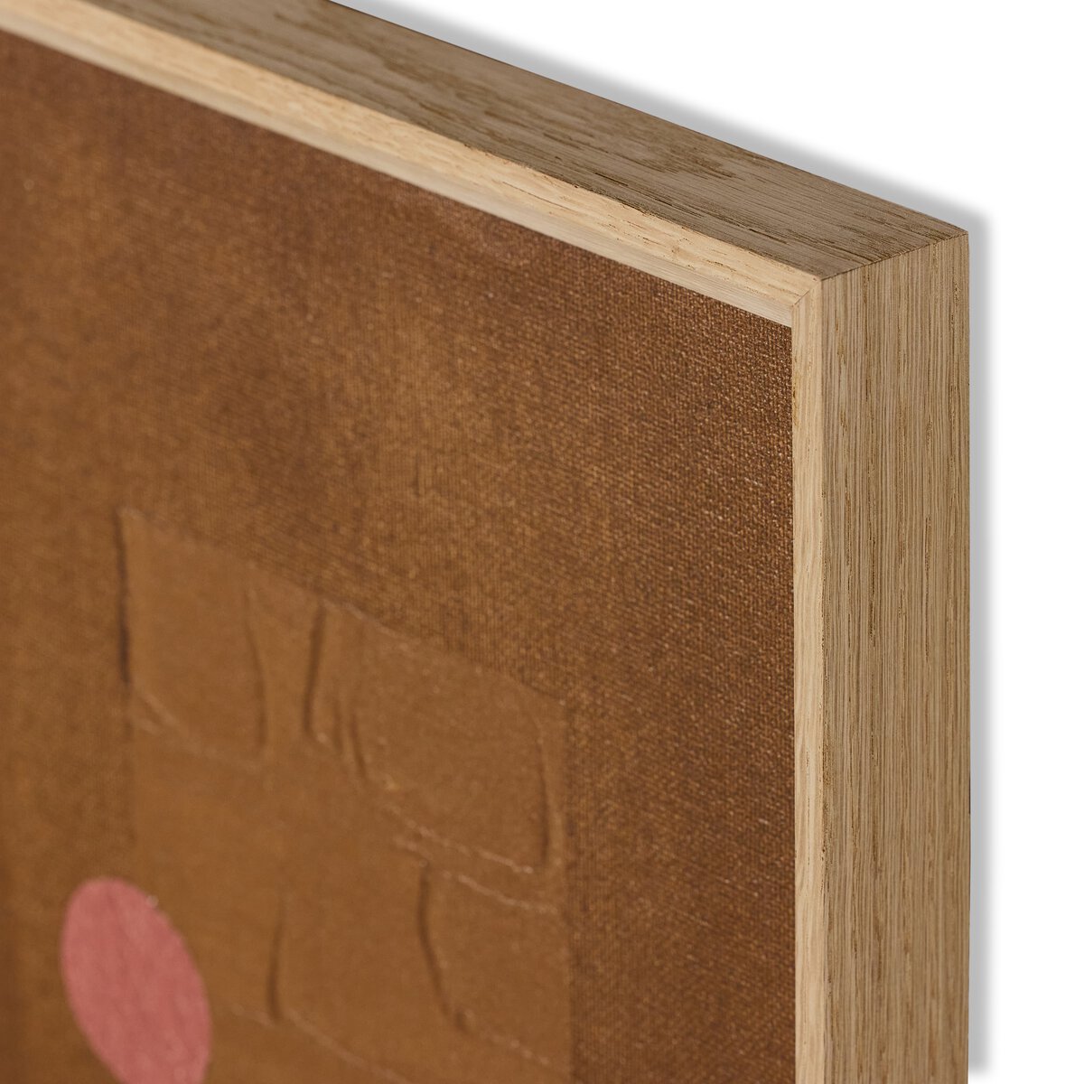 Orbit Vol. 2 #3 - Ochre By Jade Dacay