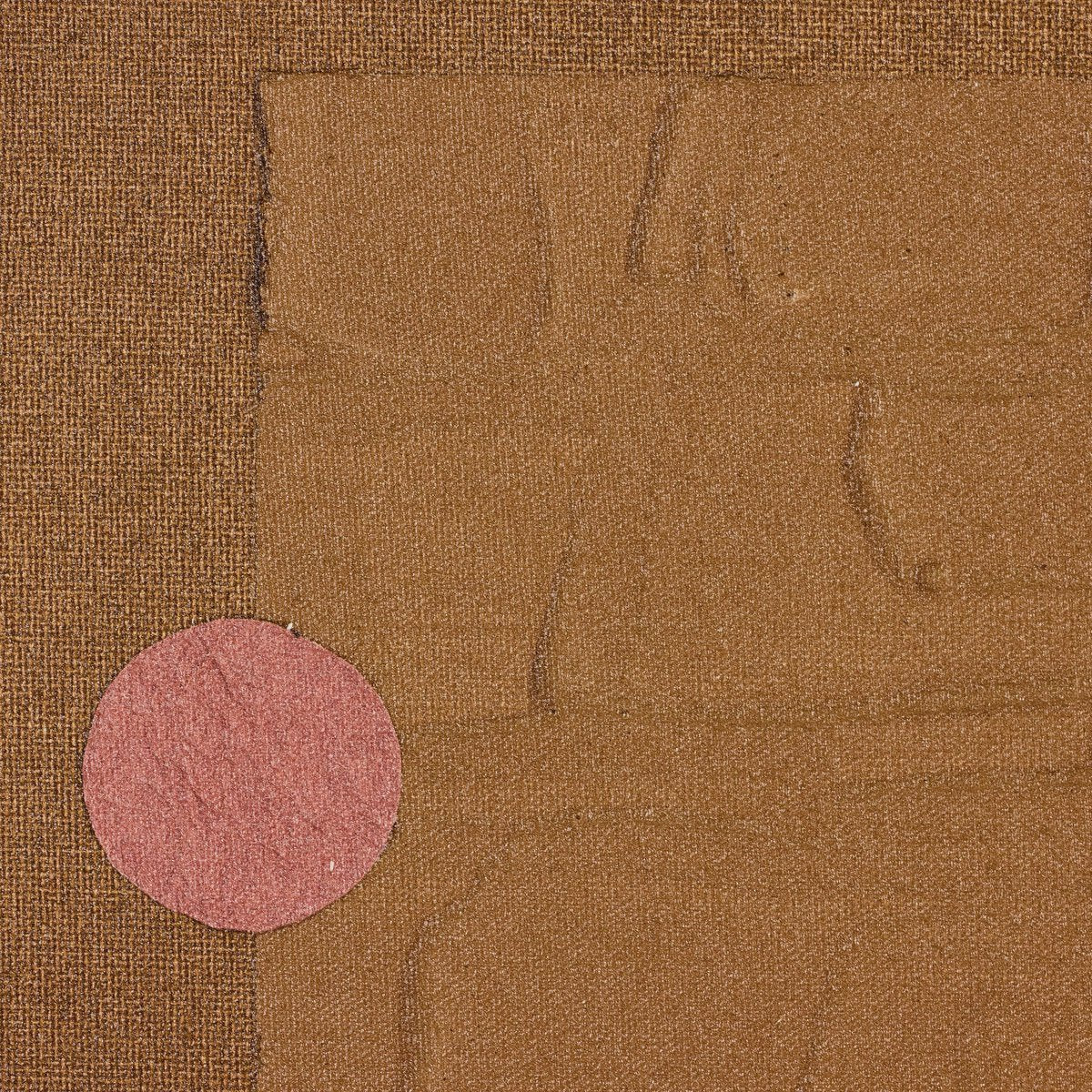 Orbit Vol. 2 #3 - Ochre By Jade Dacay