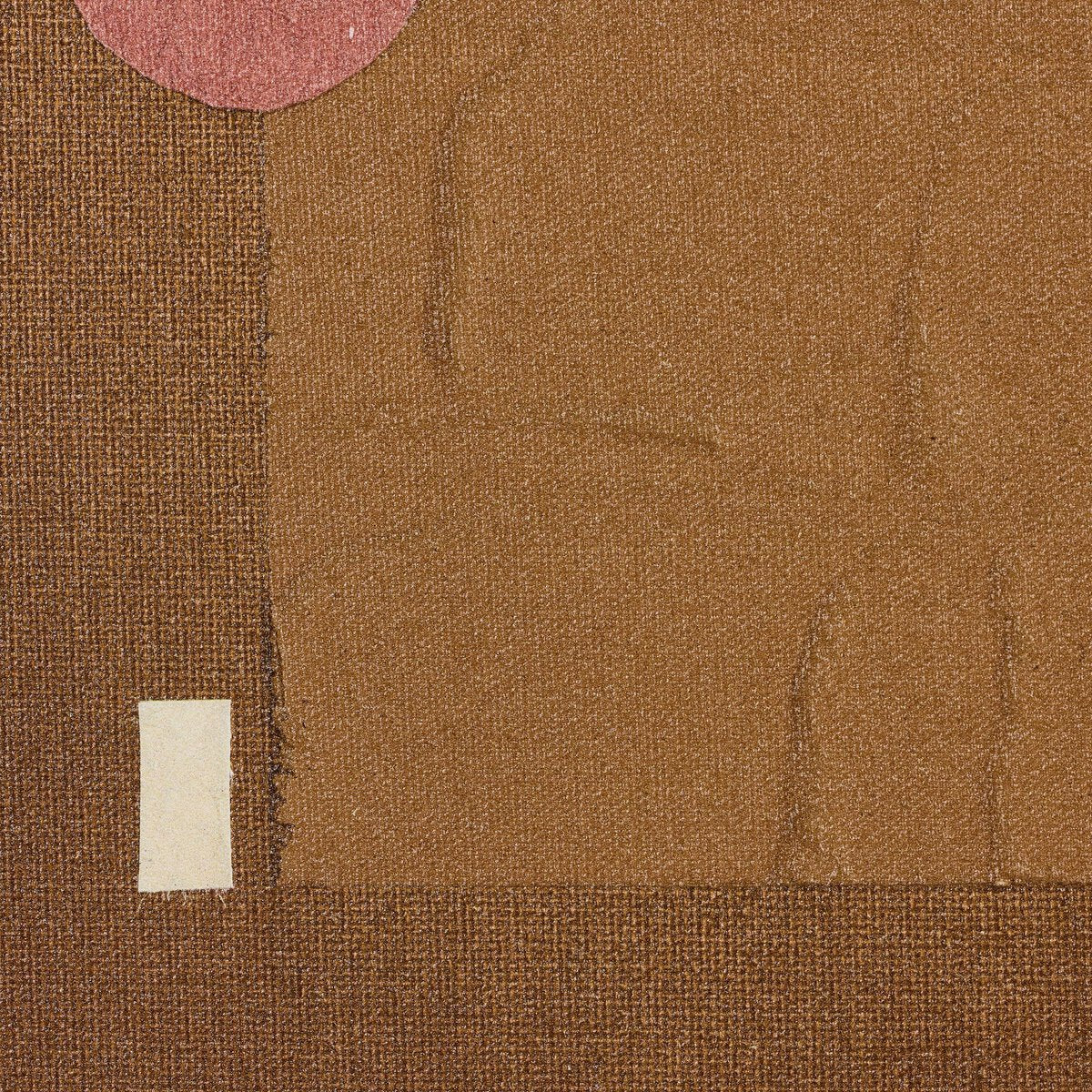 Orbit Vol. 2 #3 - Ochre By Jade Dacay