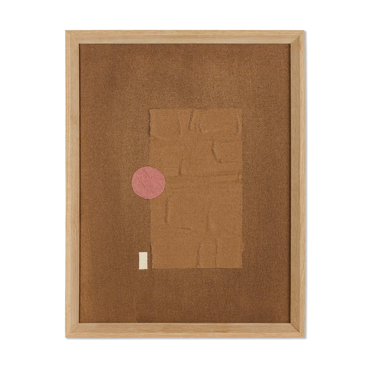 Orbit Vol. 2 #3 - Ochre By Jade Dacay