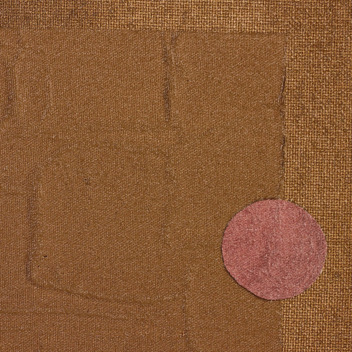 Orbit Vol. 2 #5 - Ochre by Jade Dacay