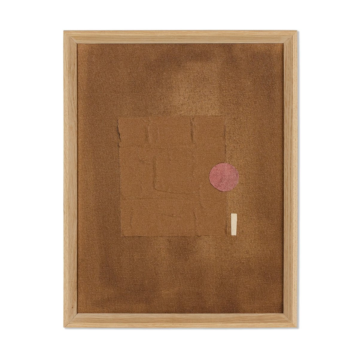 Orbit Vol. 2 #5 - Ochre by Jade Dacay