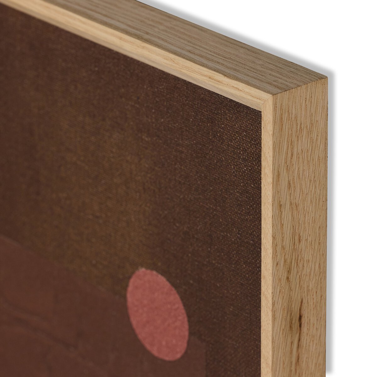 Orbit Vol. 2 #6 - Cappaccino By Jade Dacay