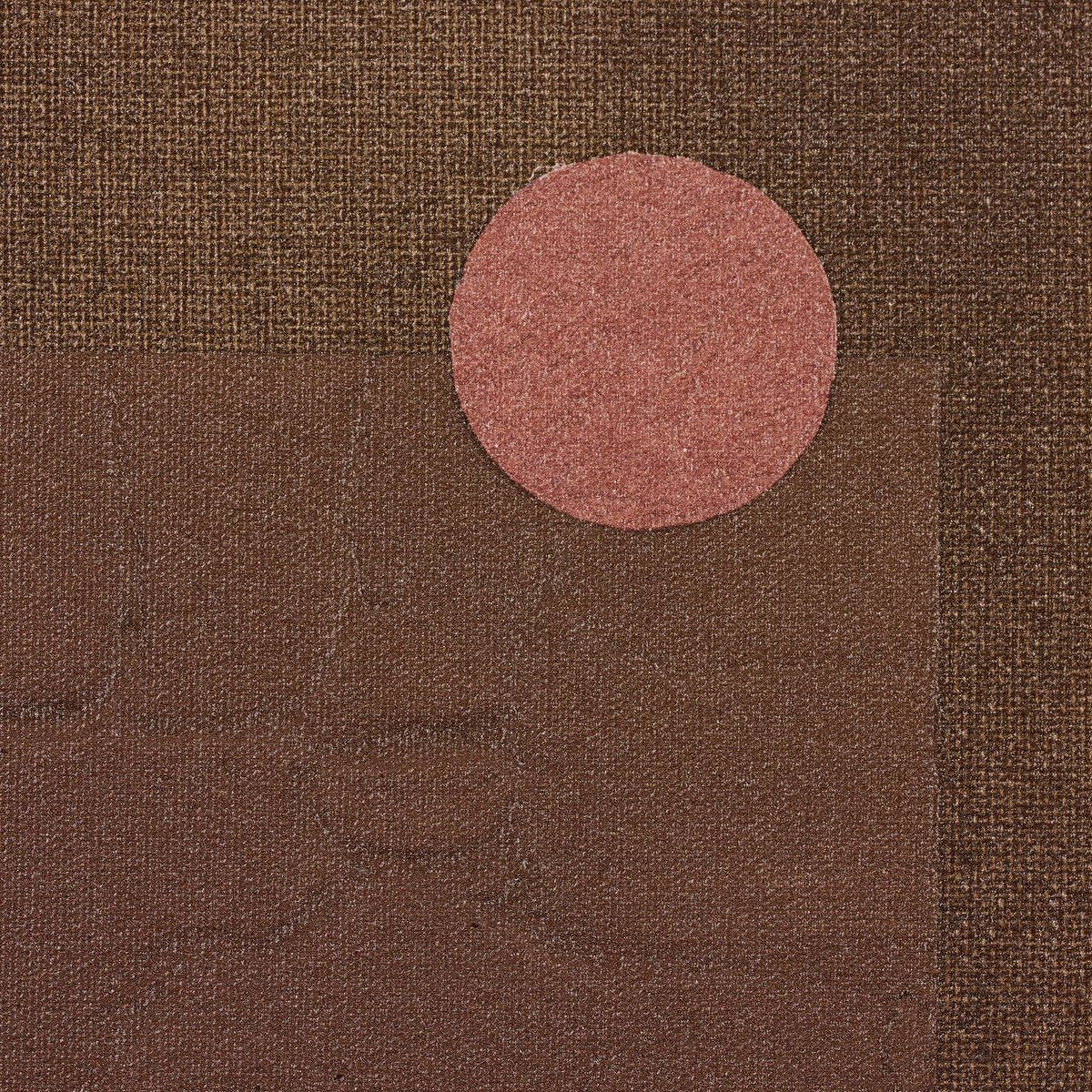 Orbit Vol. 2 #6 - Cappaccino By Jade Dacay
