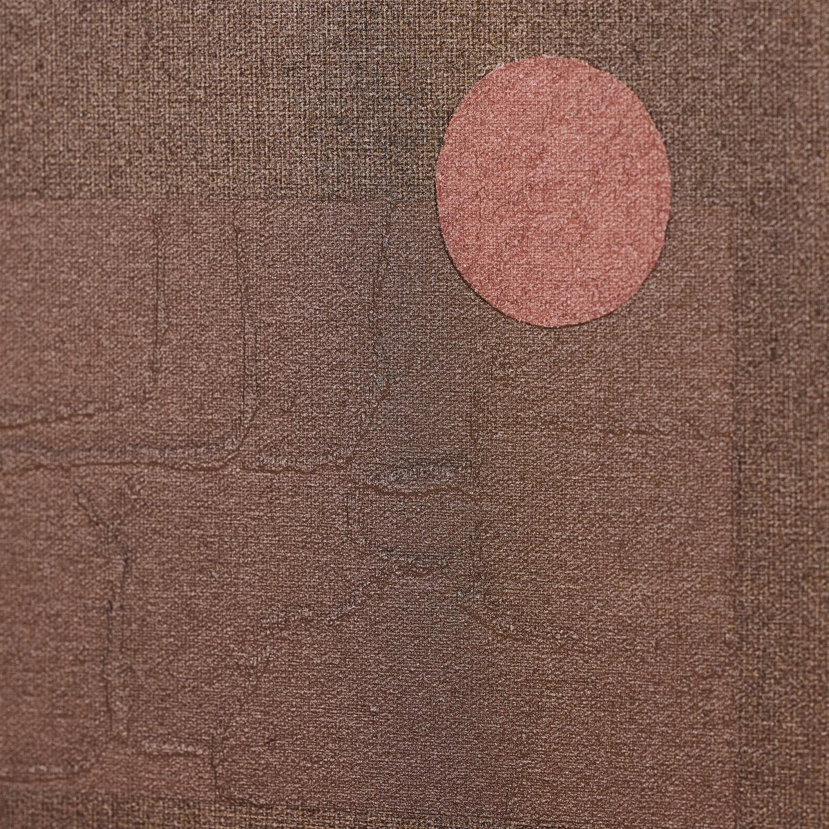 Orbit Vol. 2 #6 - Cappaccino By Jade Dacay