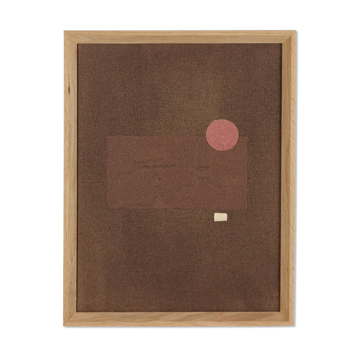 Orbit Vol. 2 #6 - Cappaccino By Jade Dacay