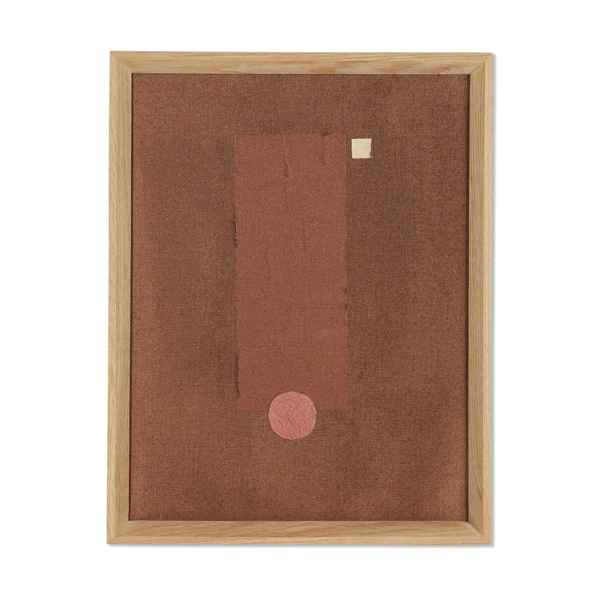 Orbit Vol. 2 #7 - Russet by Jade Dacay