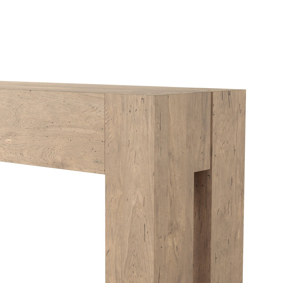 Abaso Console Table