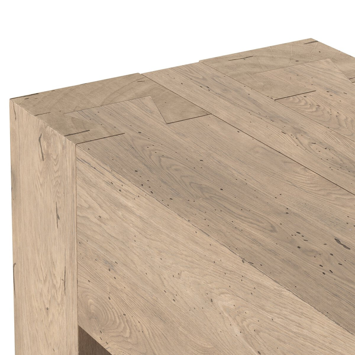 Abaso Console Table